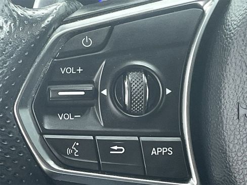 Used 2022 Acura MDX A-Spec image 18