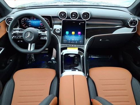 New 2026 Mercedes-Benz GLC 300 GLC 300 image 4