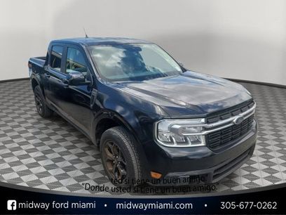 Used 2023 Ford Maverick Lariat w/ Lariat Luxury Package