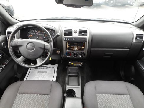 Used 2012 Chevrolet Colorado LT AWD/4WD image 19