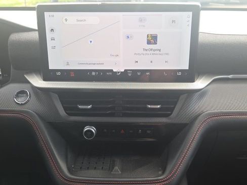 Used 2025 Ford Explorer ST image 30