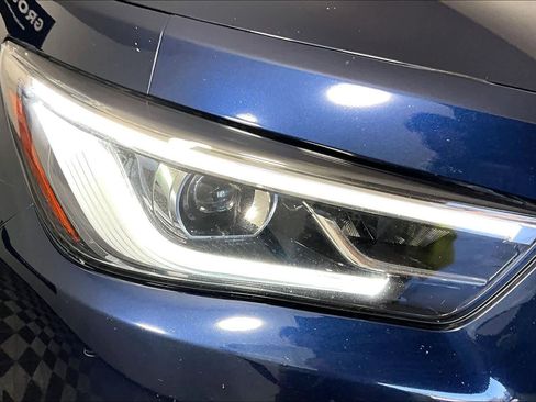 Used 2018 INFINITI QX80 4WD image 27
