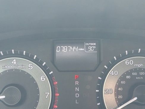 Used 2015 Honda Odyssey EX image 2
