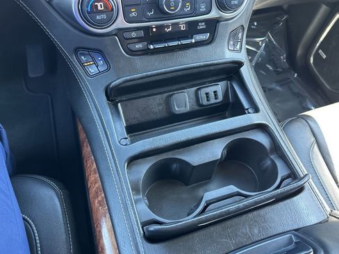 Used 2019 Chevrolet Suburban Premier w/ RST 6.2L Performance Edition AWD/4WD image 23
