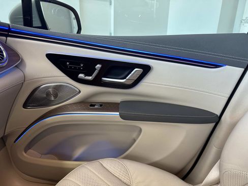 Certified 2023 Mercedes-Benz EQS 450+ SUV image 22