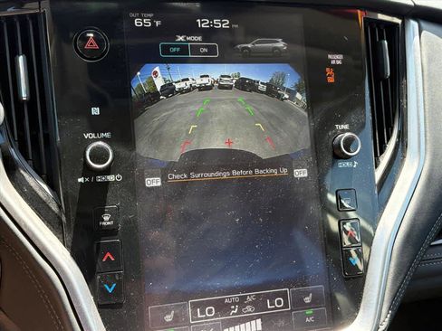 Used 2025 Subaru Outback Limited w/ Popular Package #2 AWD/4WD image 15