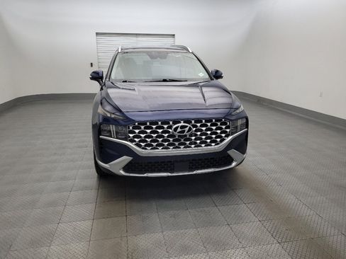 Used 2023 Hyundai Santa Fe Limited w/ Cargo Package AWD/4WD image 14