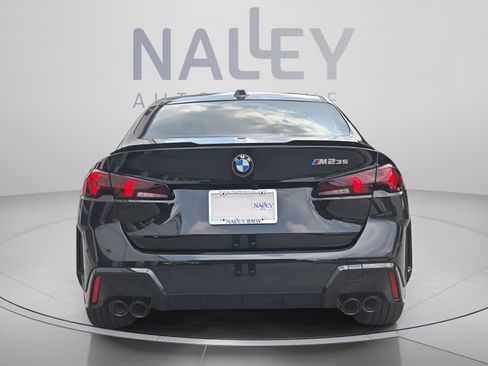 Certified 2026 BMW M235i xDrive w/ M Performance Package AWD/4WD image 4