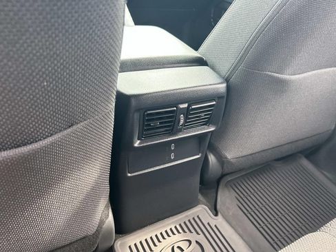 Used 2025 Toyota 4Runner SR5 AWD/4WD image 25