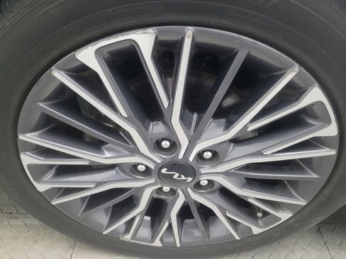 Used 2023 Kia Forte GT-Line w/ GT-Line Premium Package FWD image 31