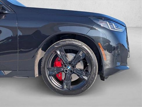 Used 2025 BMW X3 M50 w/ Premium Package image 23