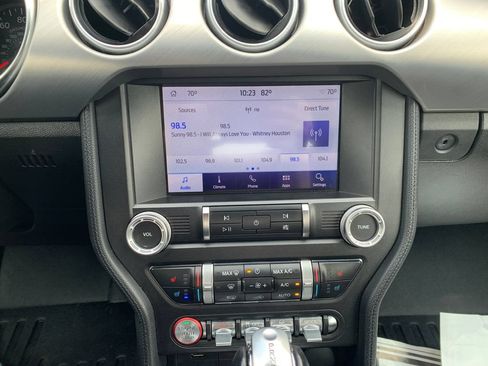 Used 2019 Ford Mustang GT Premium RWD image 15