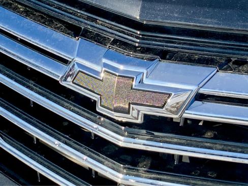 Used 2022 Chevrolet Equinox Premier image 17