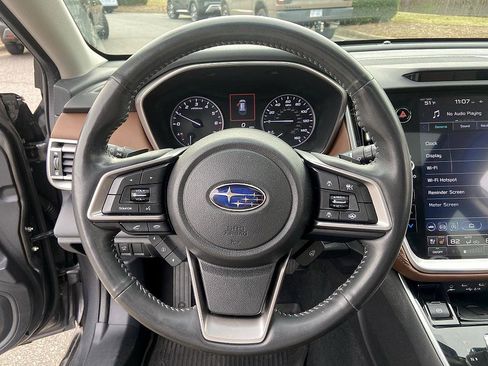 Used 2021 Subaru Outback Touring XT image 13