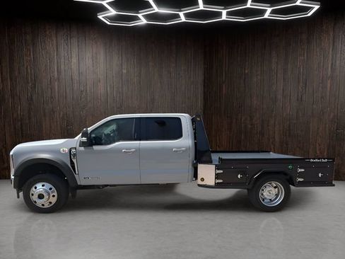Used 2026 Ford F450 Lariat AWD/4WD image 4