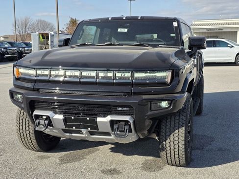New 2026 GMC Hummer EV SUV image 3