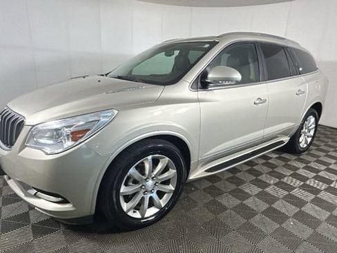 Used 2013 Buick Enclave Premium FWD image 7