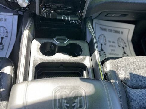 Used 2021 RAM 1500 Rebel w/ Rebel Level 1 Equipment Group AWD/4WD image 16