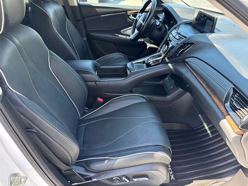 Used 2020 Acura RDX FWD w/ Advance Package image 16