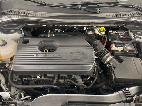 Used 2020 Ford Escape Titanium AWD/4WD image 22
