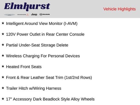Used 2024 Nissan Frontier PRO-4X w/ Pro Premium Package AWD/4WD image 11