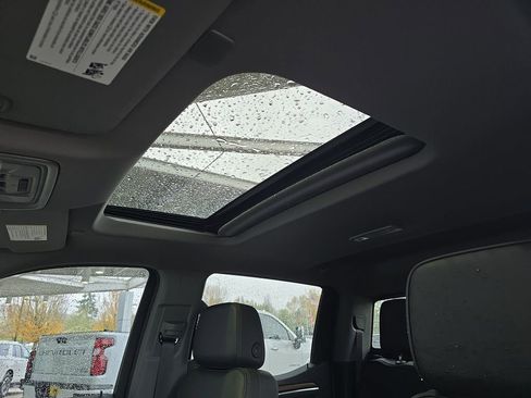 Certified 2025 GMC Sierra 1500 Denali image 24