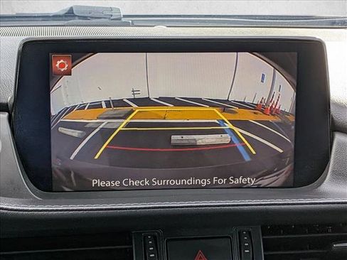 Used 2018 MAZDA MAZDA6 Grand Touring image 19