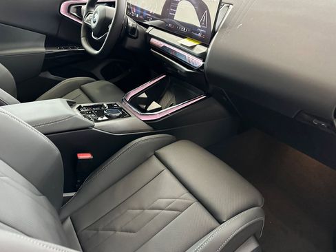 New 2026 BMW X3 xDrive30 w/ Convenience Package image 27