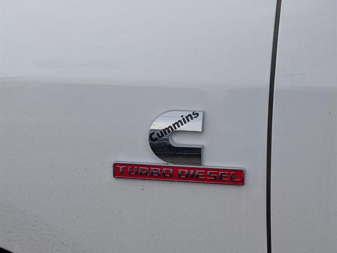 New 2025 RAM 2500 Tradesman AWD/4WD image 5