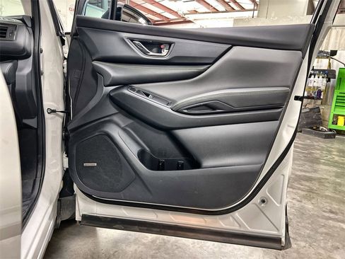 Used 2023 Subaru Ascent Onyx Edition Limited image 32