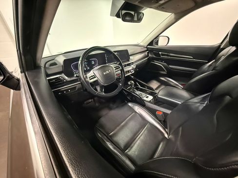 Used 2024 Kia Telluride S w/ S Sunroof Package AWD/4WD image 59