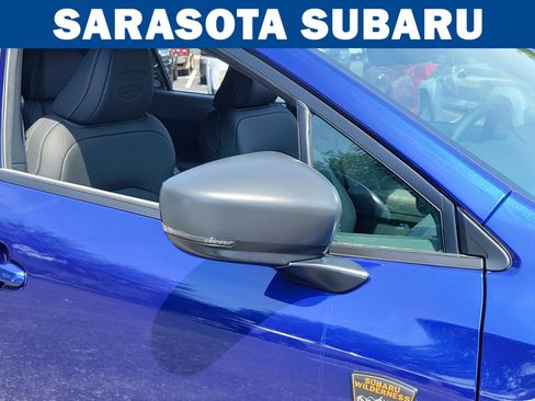 New 2026 Subaru Crosstrek 2.5i Wilderness AWD/4WD image 9