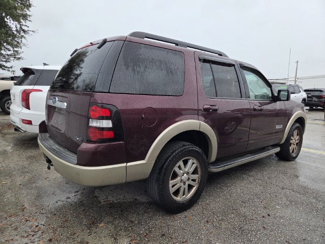 Used 2008 Ford Explorer Eddie Bauer AWD/4WD image 5