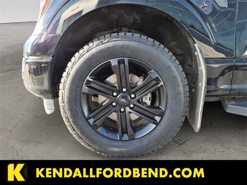 Used 2023 Ford F150 Lariat w/ Equipment Group 502A High image 14