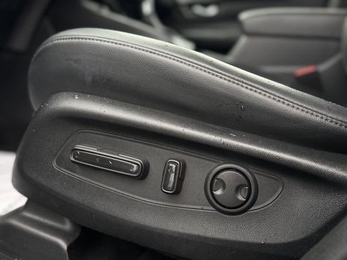 Certified 2023 Honda CR-V EX-L image 16