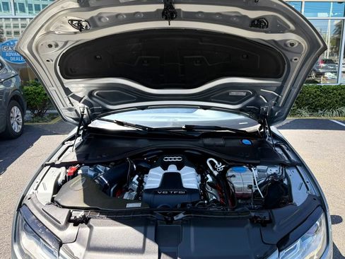 Used 2014 Audi A7 3.0T Premium Plus AWD/4WD image 41