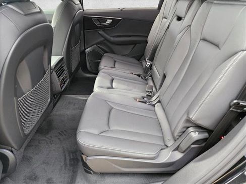 Certified 2025 Audi Q7 3.0T Premium Plus w/ Premium Plus Package image 15