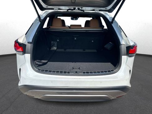 Certified 2023 Lexus RX 350 Premium Plus w/ Accessory Package FWD image 11