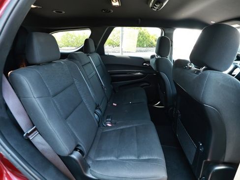 Certified 2023 Dodge Durango GT AWD/4WD image 28