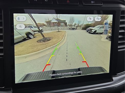 Certified 2024 Ford F150 STX image 16