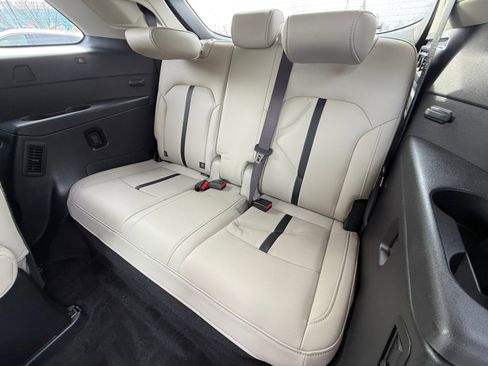 Used 2024 MAZDA CX-90 Plug-In Hybrid w/ Preferred image 21