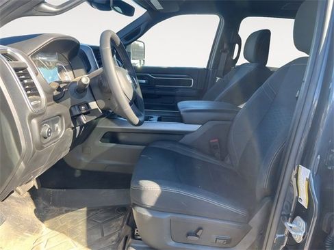 Used 2025 RAM 2500 Big Horn image 10