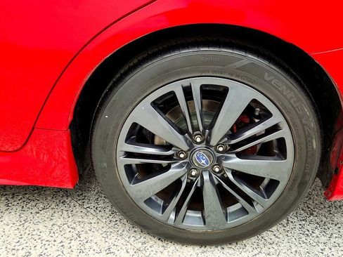 Used 2019 Subaru WRX image 9