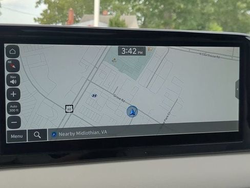 Used 2024 Hyundai Palisade Calligraphy AWD/4WD image 20