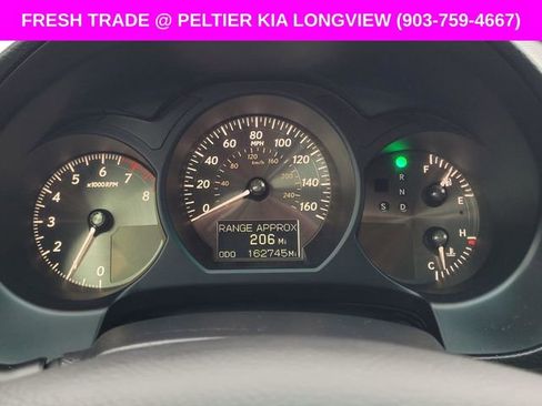 Used 2008 Lexus GS 350 RWD image 30