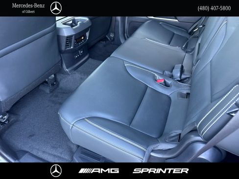 Used 2026 Toyota Sequoia Limited w/ Tow Technology Package AWD/4WD image 23