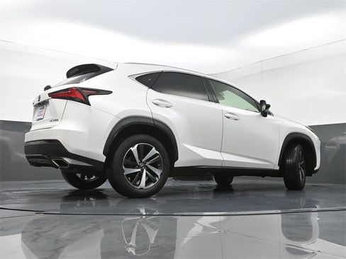 Used 2020 Lexus NX 300 FWD w/ Premium Package image 32