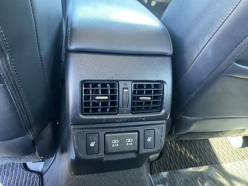 Used 2019 Subaru Outback 3.6R Limited w/ Popular Package #2 AWD/4WD image 34