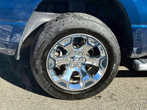 Used 2019 RAM 1500 Big Horn image 10