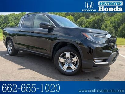 Used 2024 Honda Ridgeline RTL